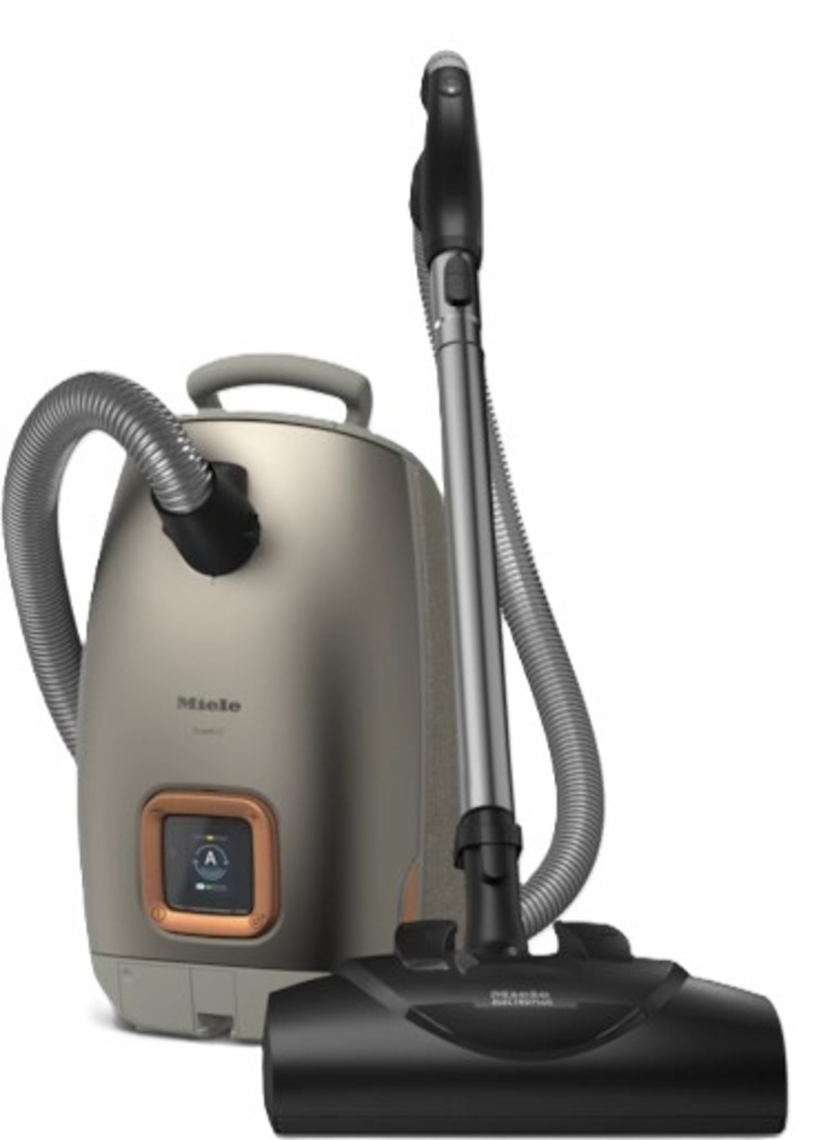Guard L1 Electro Canister Vacuum